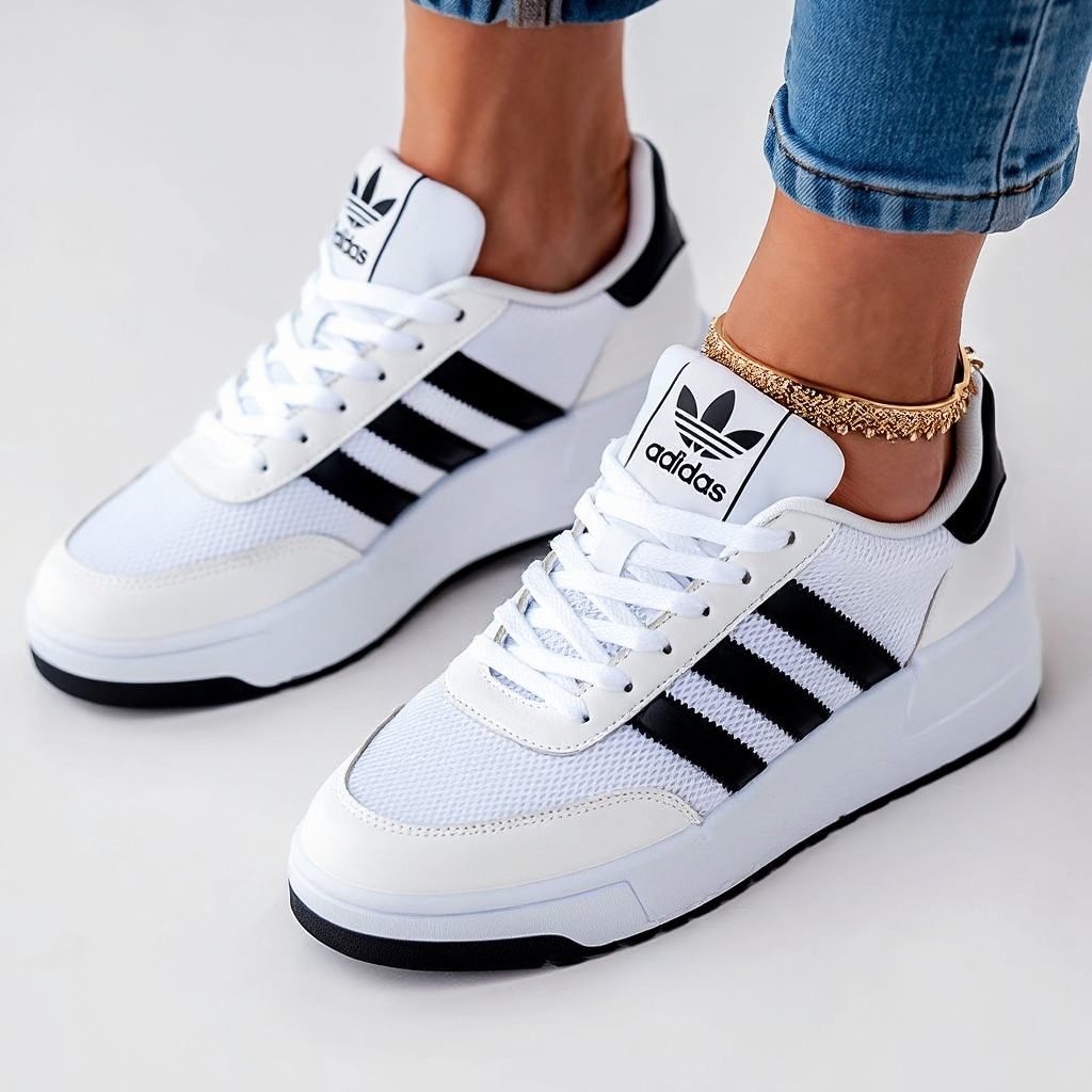 ADIDAS STAR