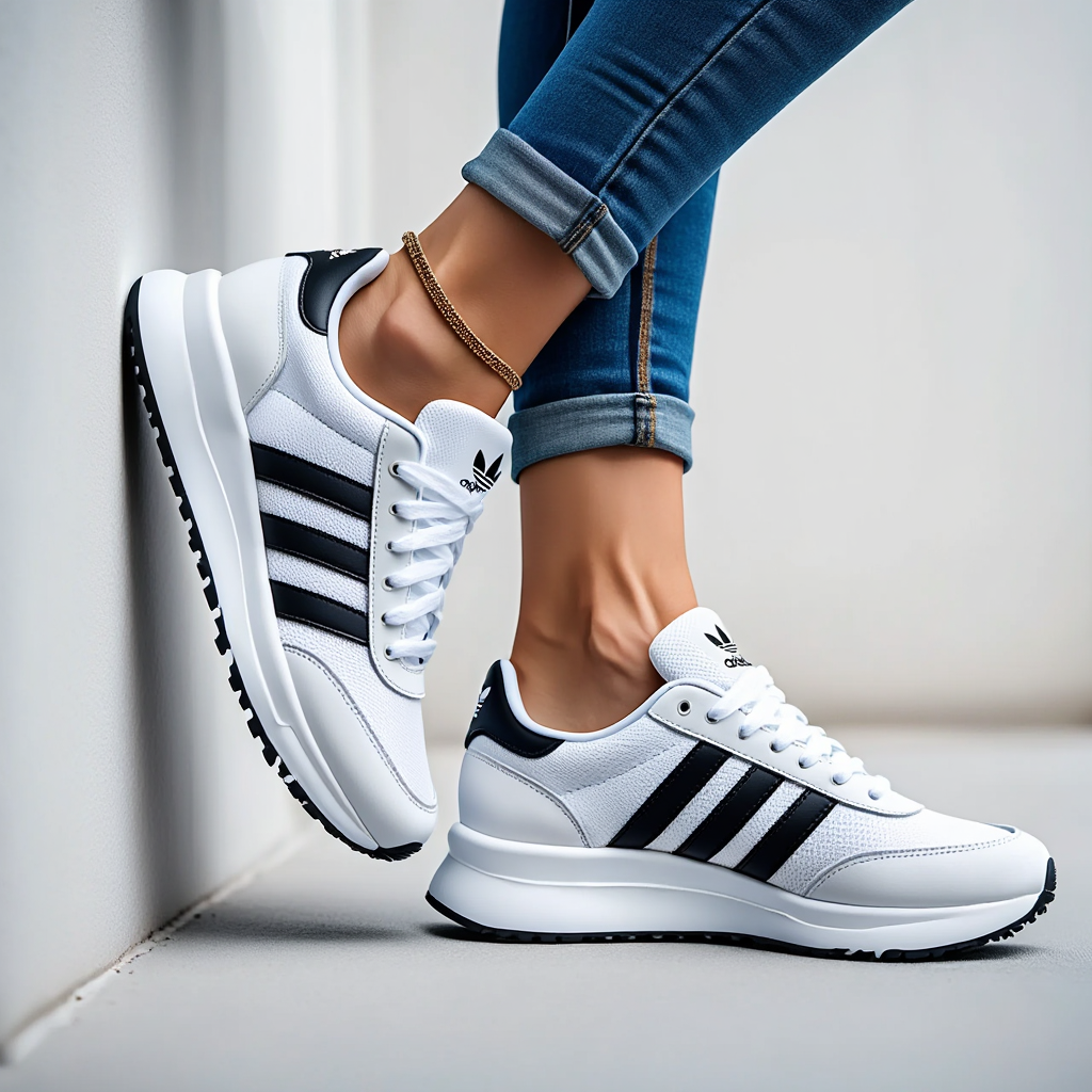 ADIDAS STAR