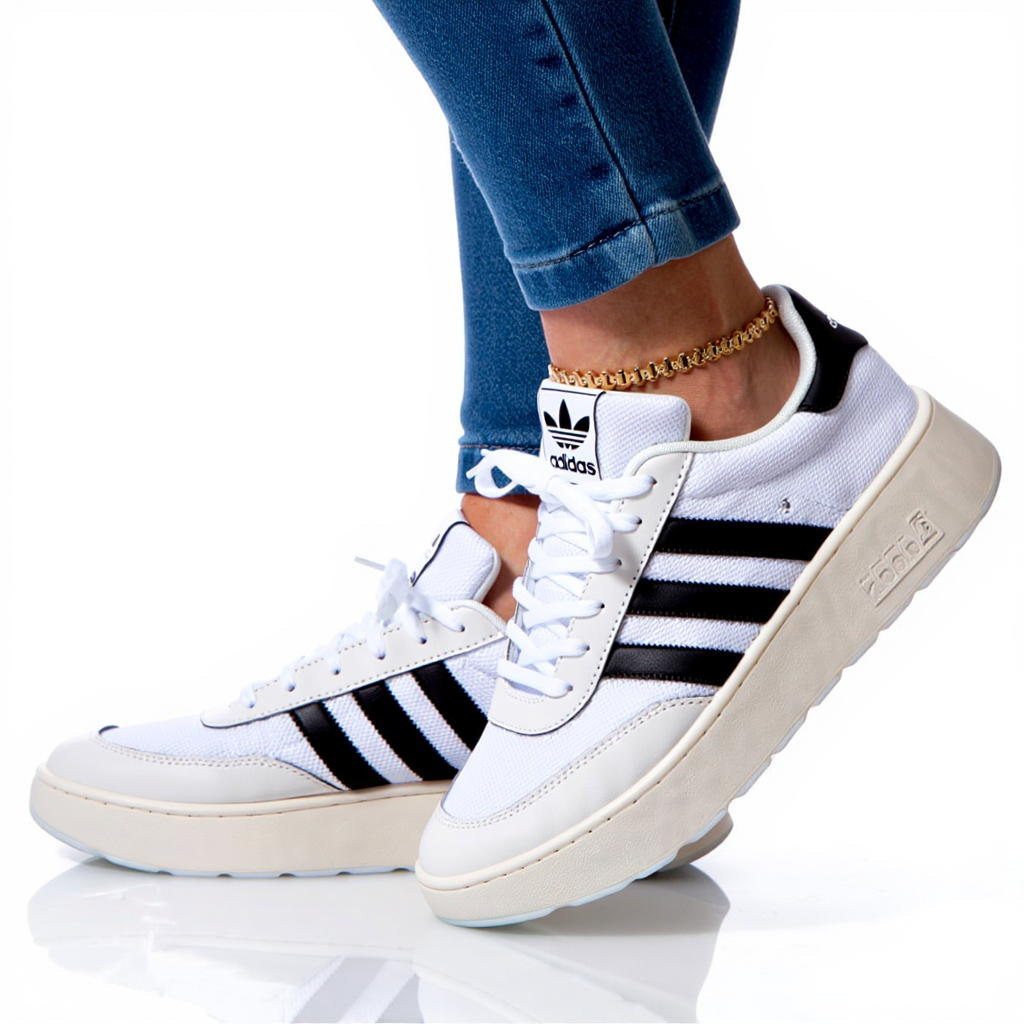 ADIDAS STAR